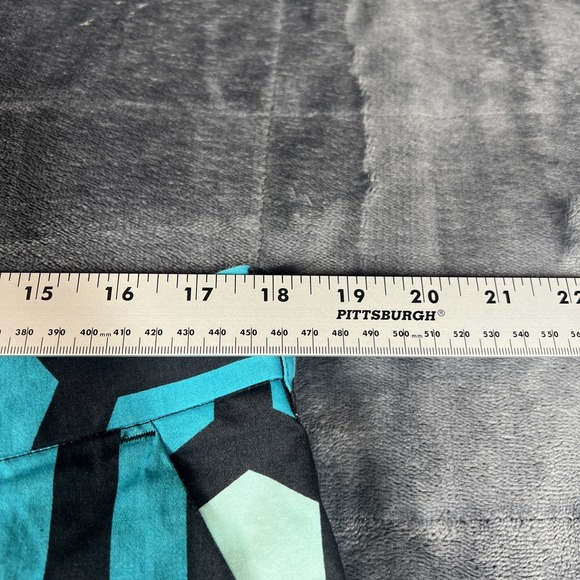 LoudMouth Golf‎ Short Men's Sz 38 Geometric Bermuda Short - Picture 7 of 14